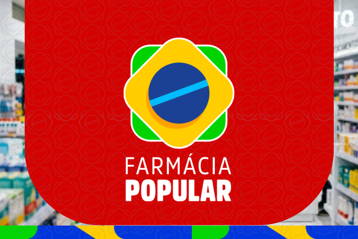 Farmácia Popular tem novas regras: Ministério da Saúde muda critérios, fiscalização e pagamentos