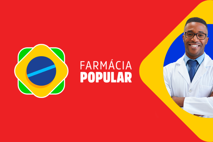 Farmácias do Programa Farmácia Popular devem ocultar marca do Governo Federal durante o período eleitoral