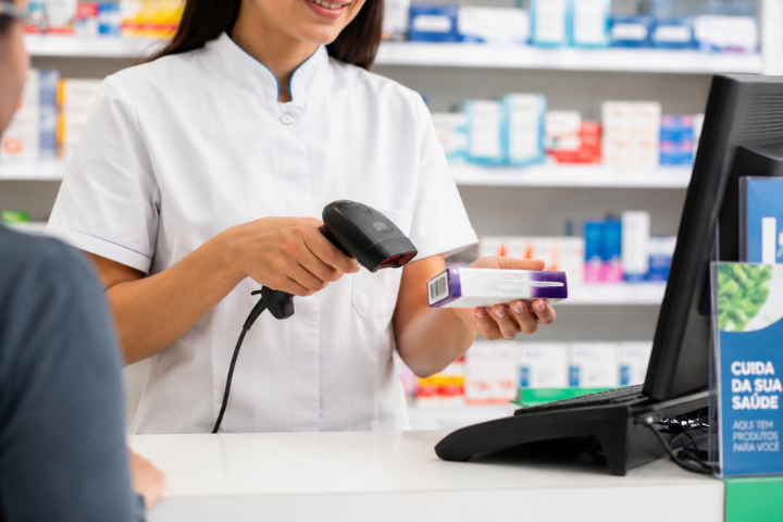 Gestão baseada em dados, tecnologia e pessoas ganha protagonismo no varejo farmacêutico