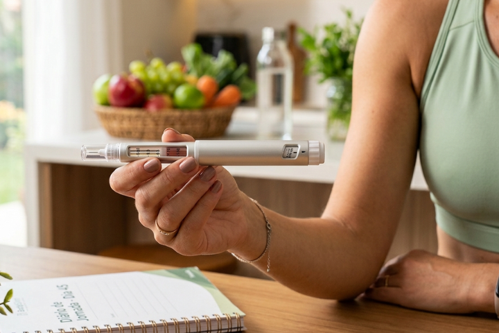 Eli Lilly prevê solicitar registro da retatrutida no Brasil em 2027